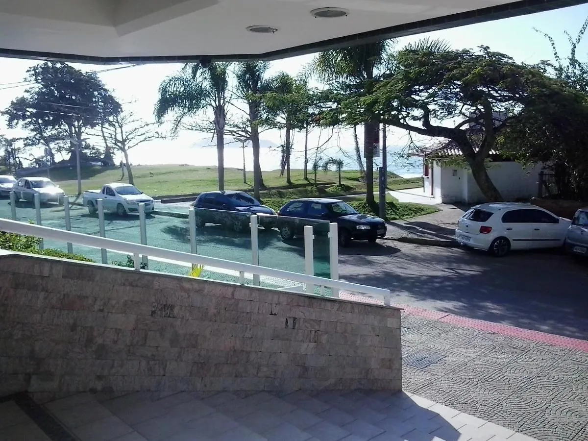 Residencial Milton Prado Apartment Florianopolis