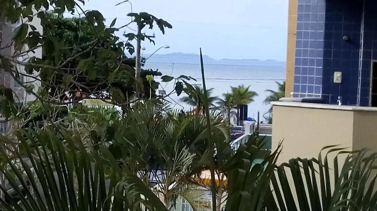 Residencial Milton Prado Apartment Florianopolis 0*,  Brazil