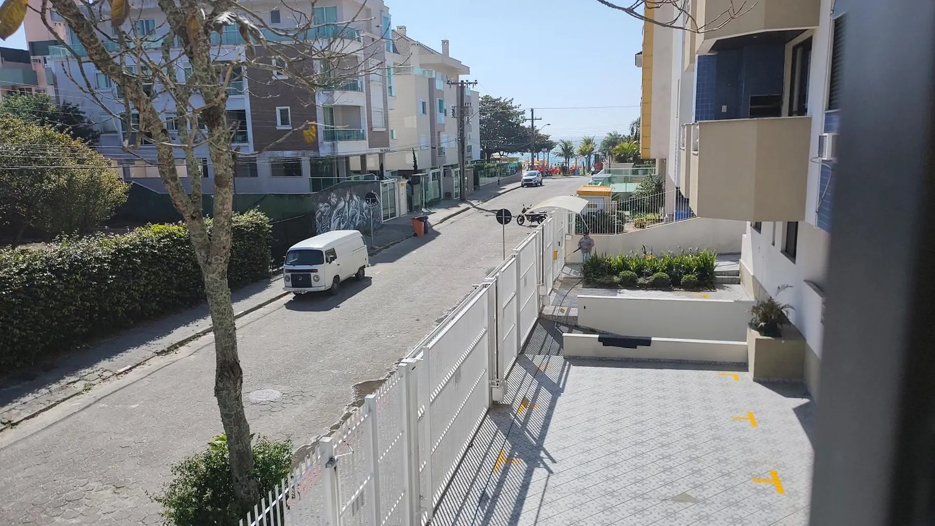 Residencial Milton Prado Apartment Florianopolis 0*,  Brazil