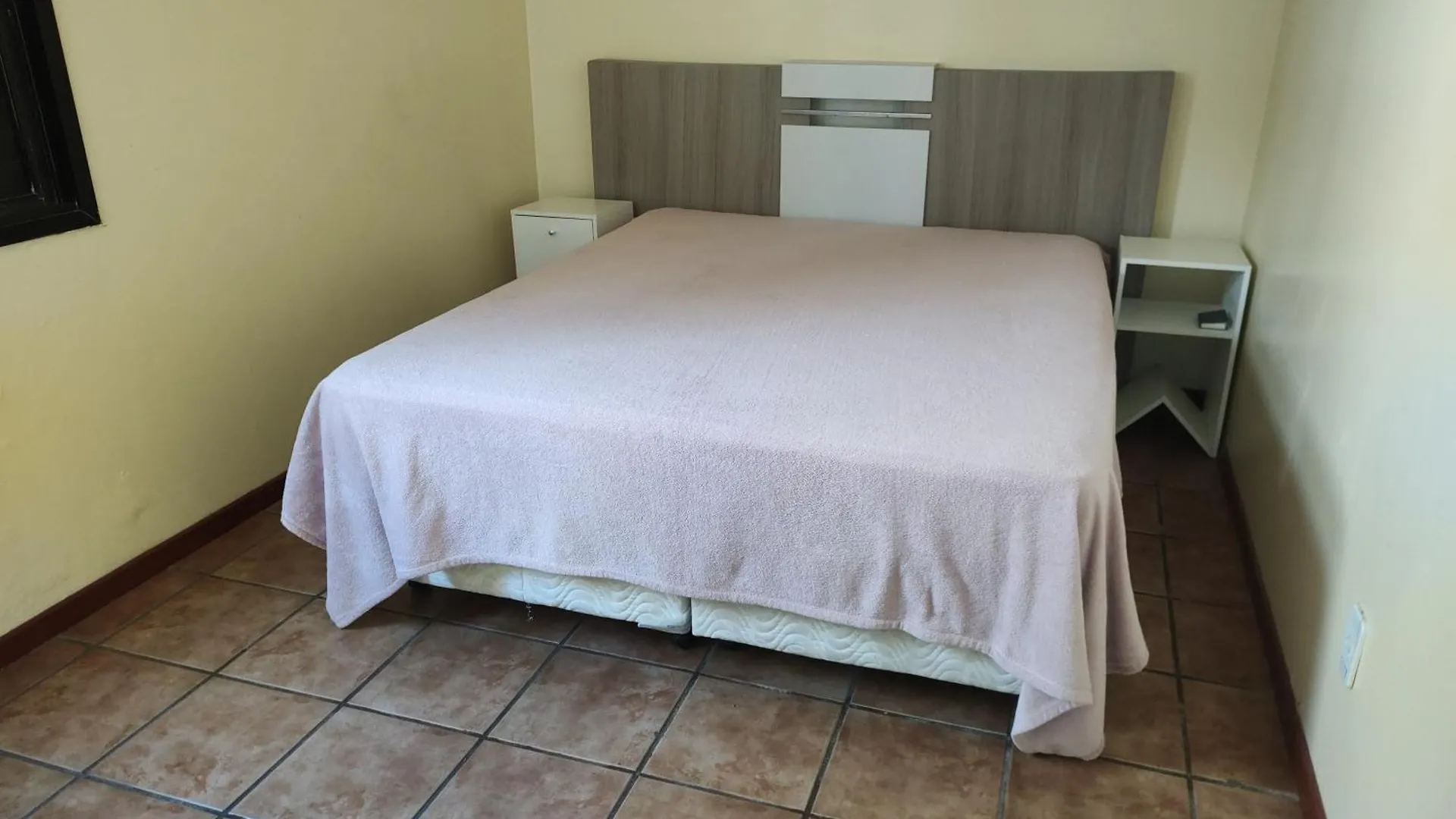 Residencial Milton Prado Apartment Florianopolis