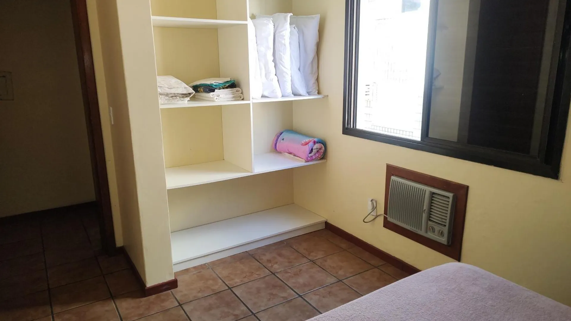 Residencial Milton Prado Apartment Florianopolis
