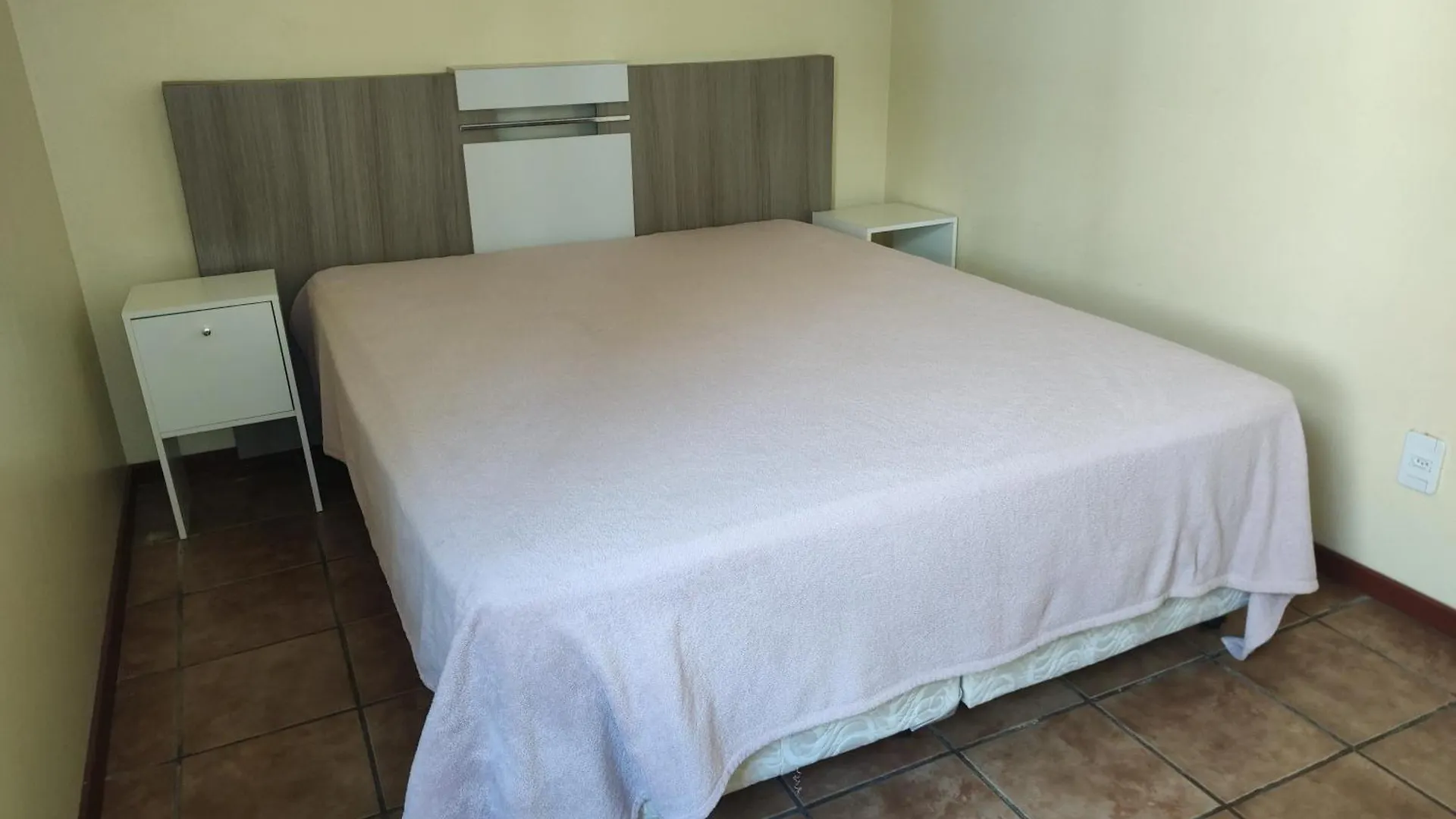 Residencial Milton Prado Apartment Florianopolis