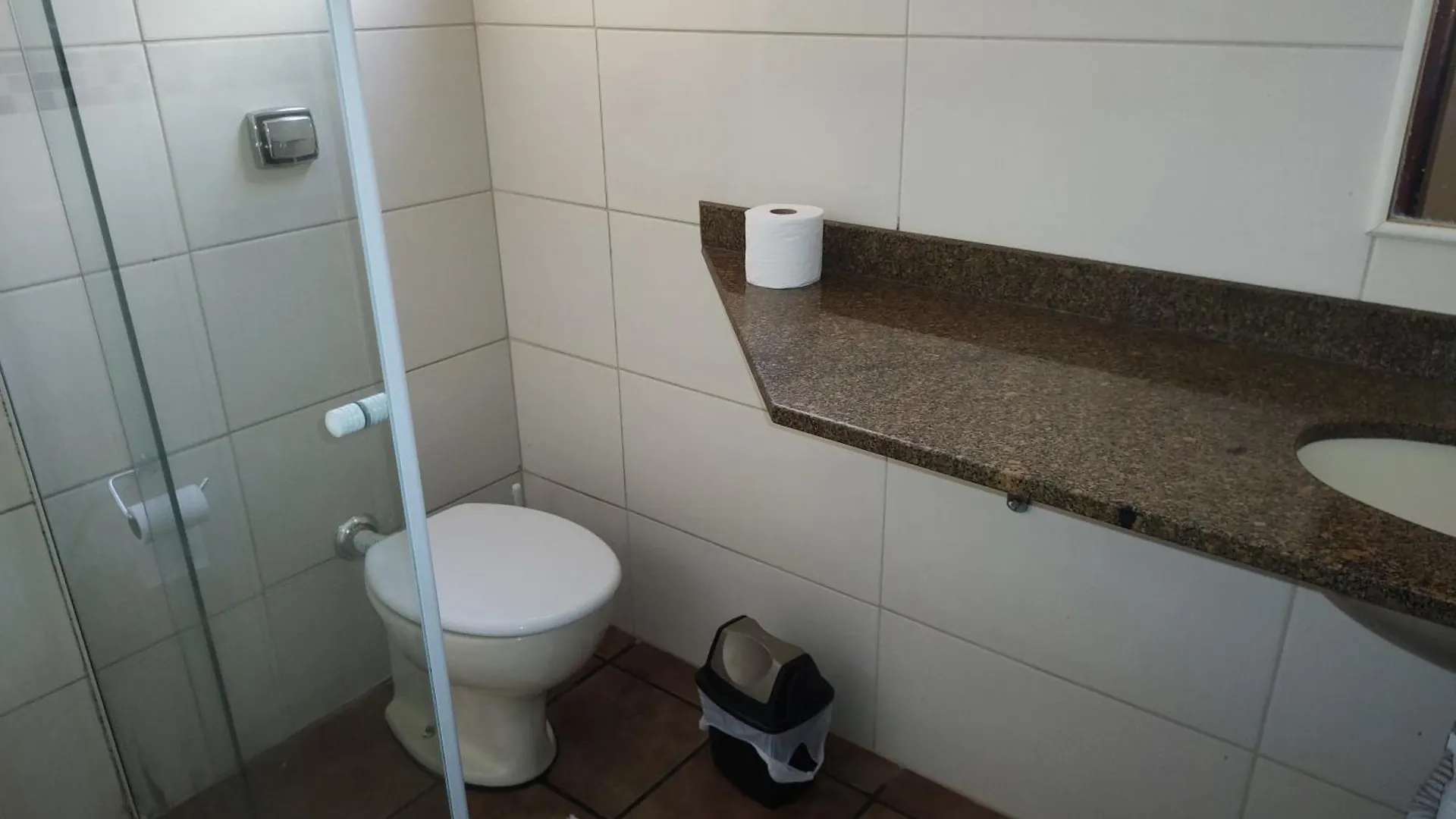 Residencial Milton Prado Apartment Florianopolis 0*,  Brazil