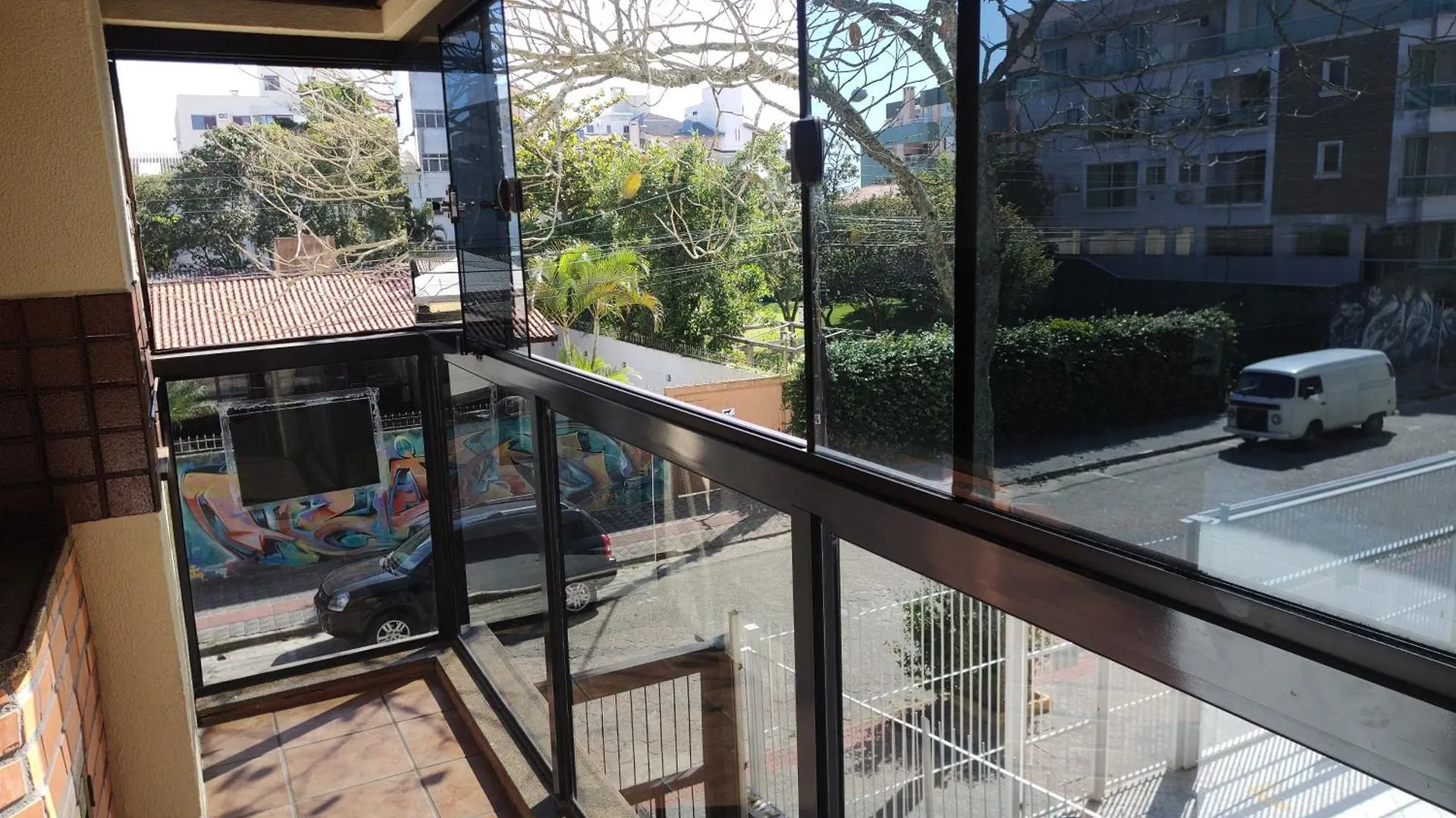 Residencial Milton Prado Apartment Florianopolis
