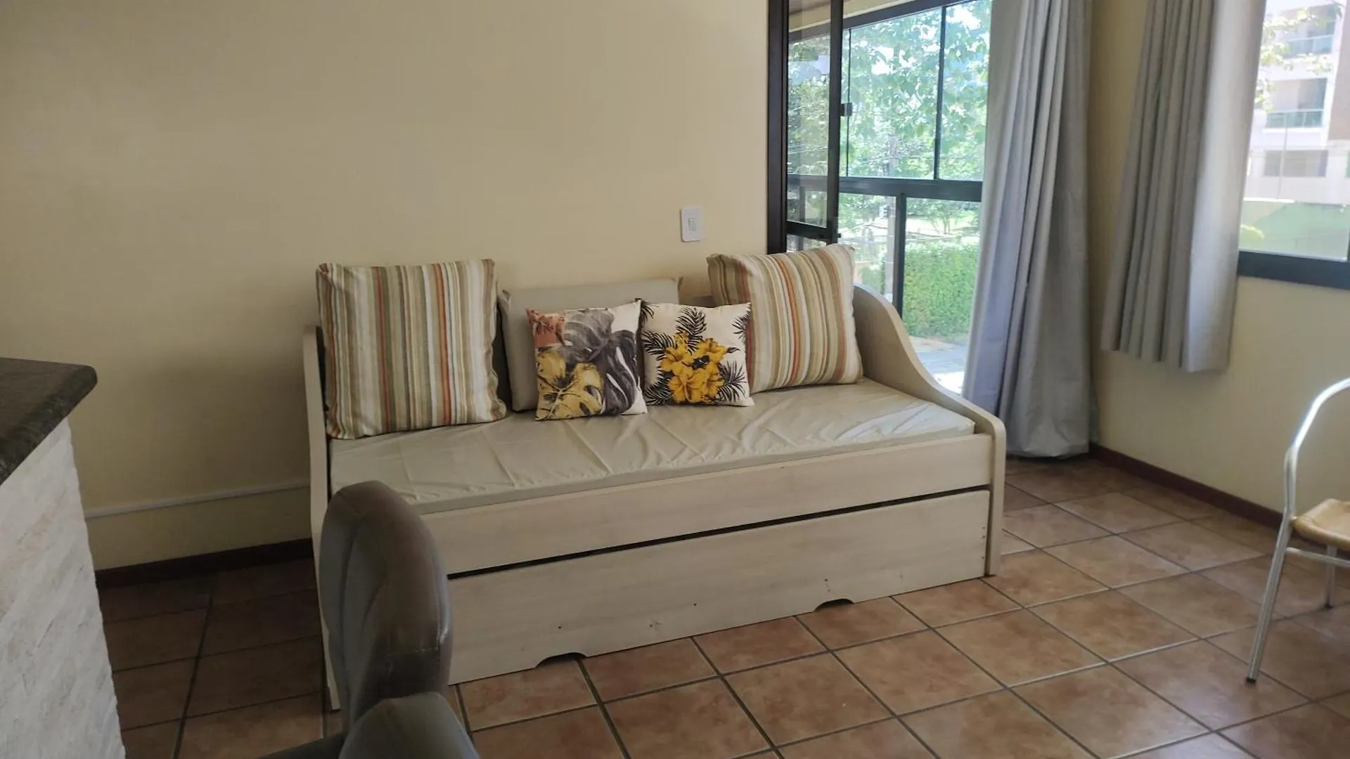 Residencial Milton Prado Apartment Florianopolis