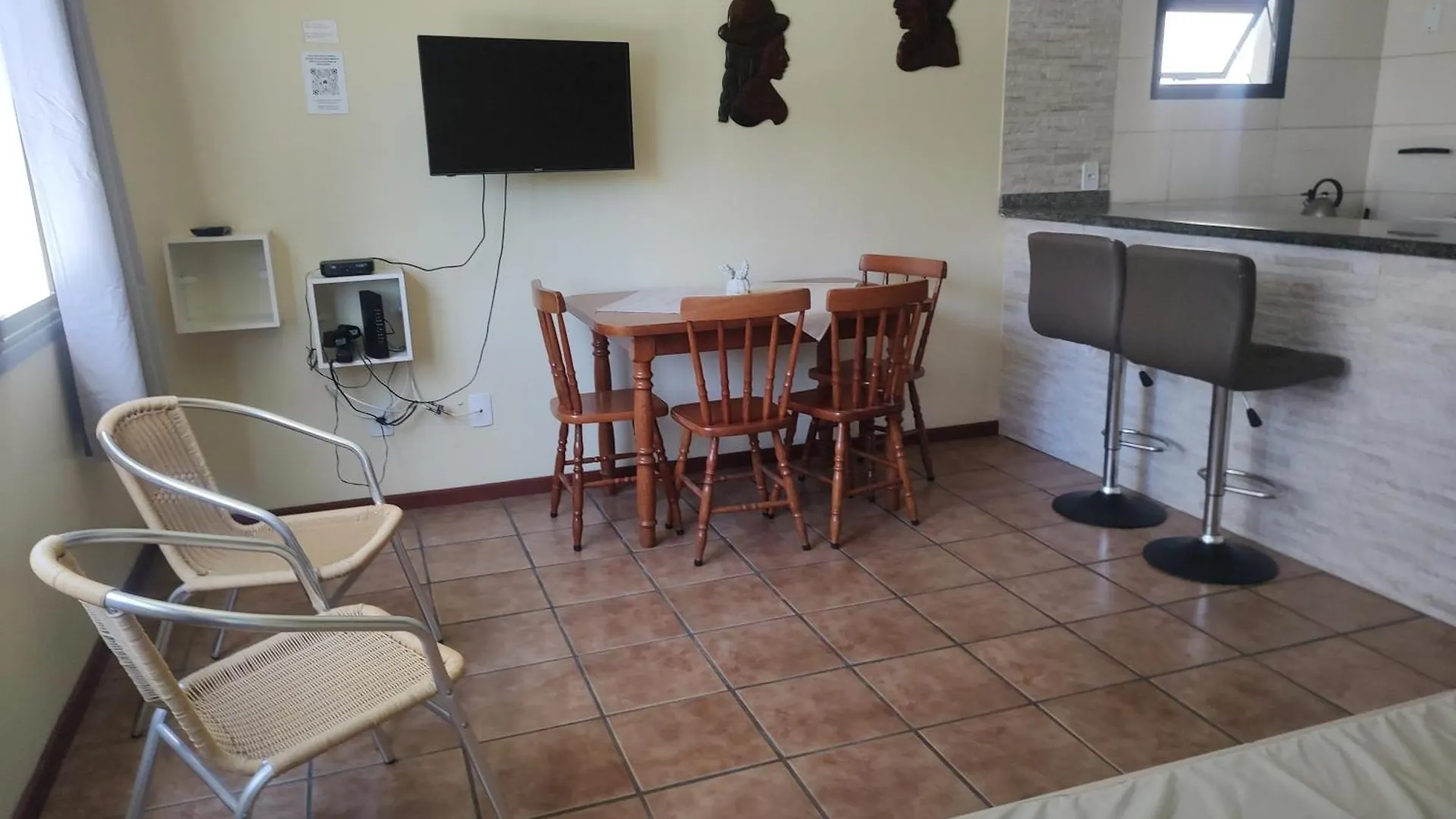 Residencial Milton Prado Apartment Florianopolis