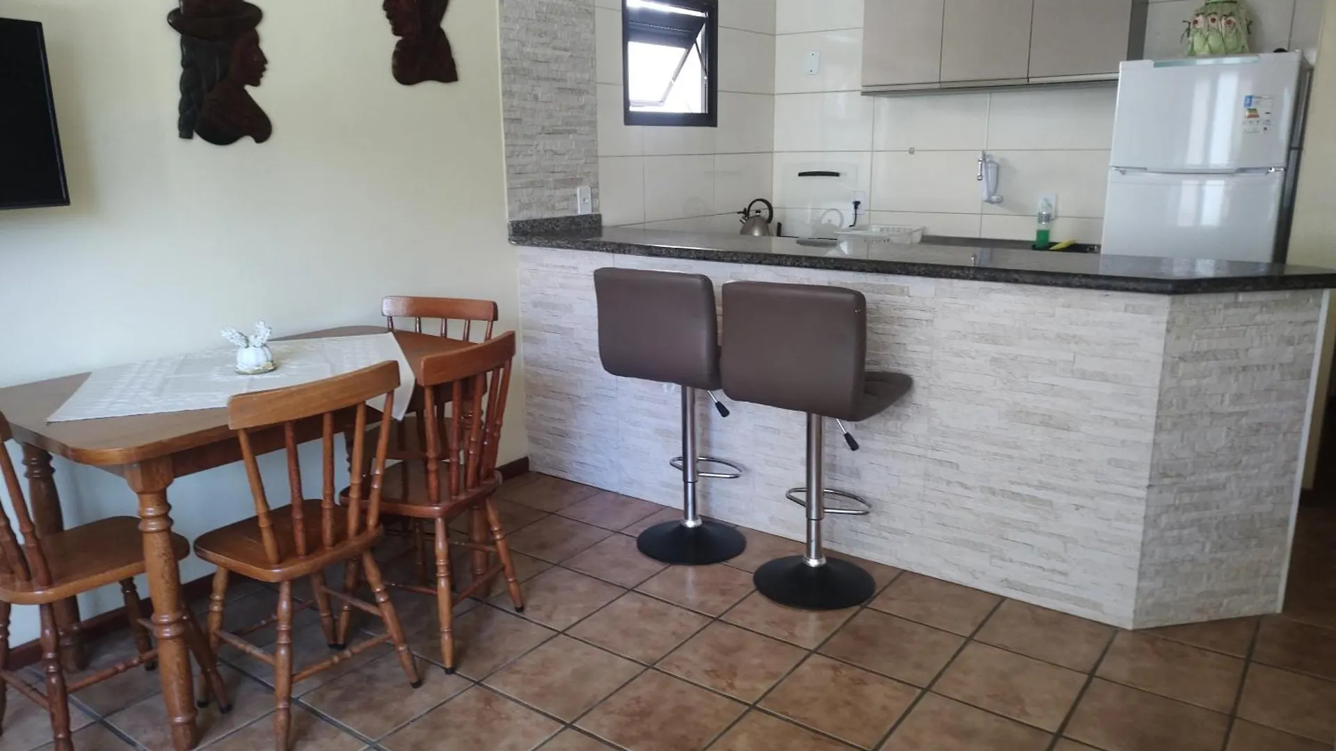 Residencial Milton Prado Apartment Florianopolis