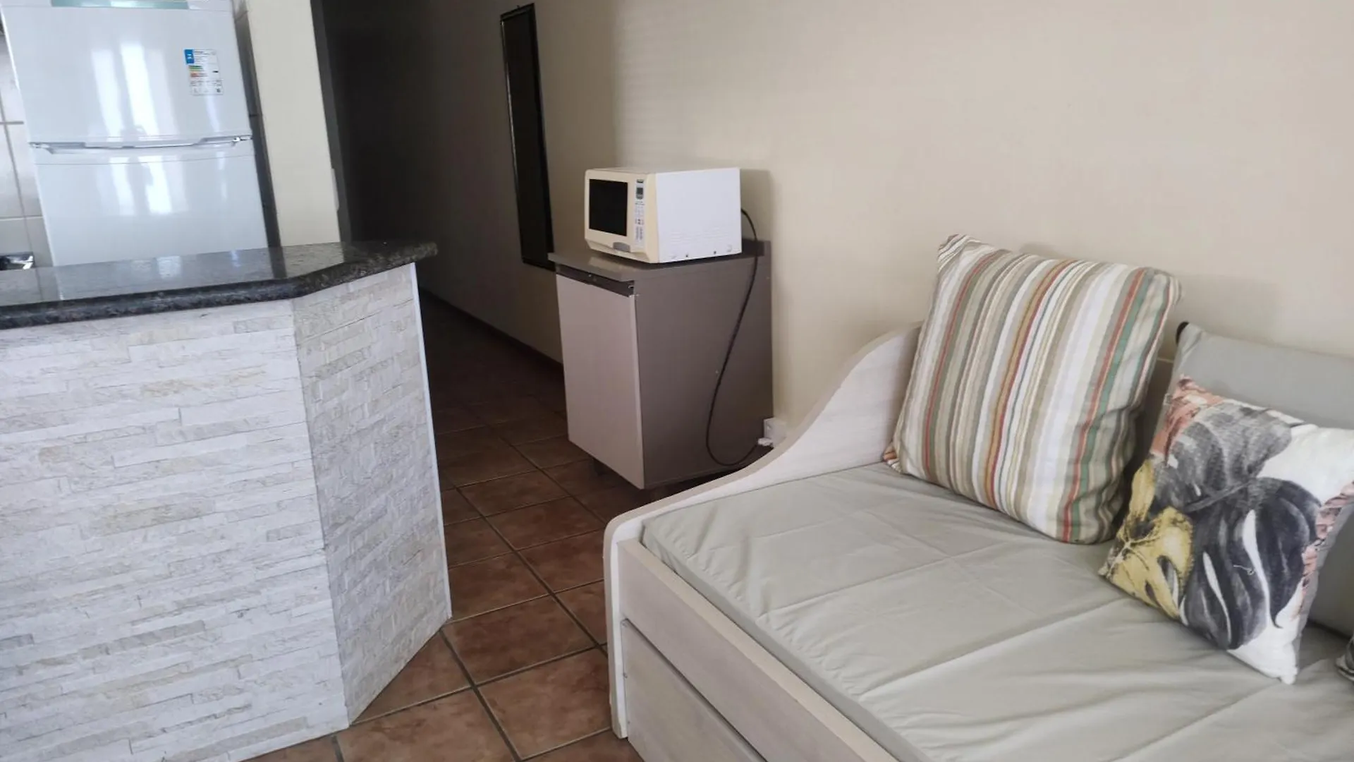 Residencial Milton Prado Apartment Florianopolis