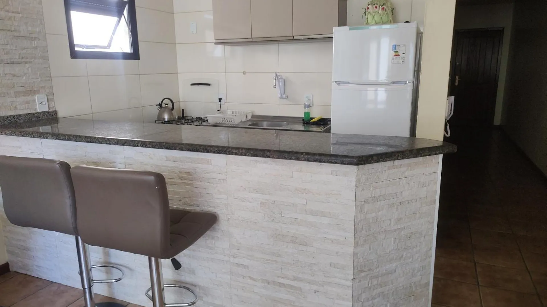 Residencial Milton Prado Apartment Florianopolis