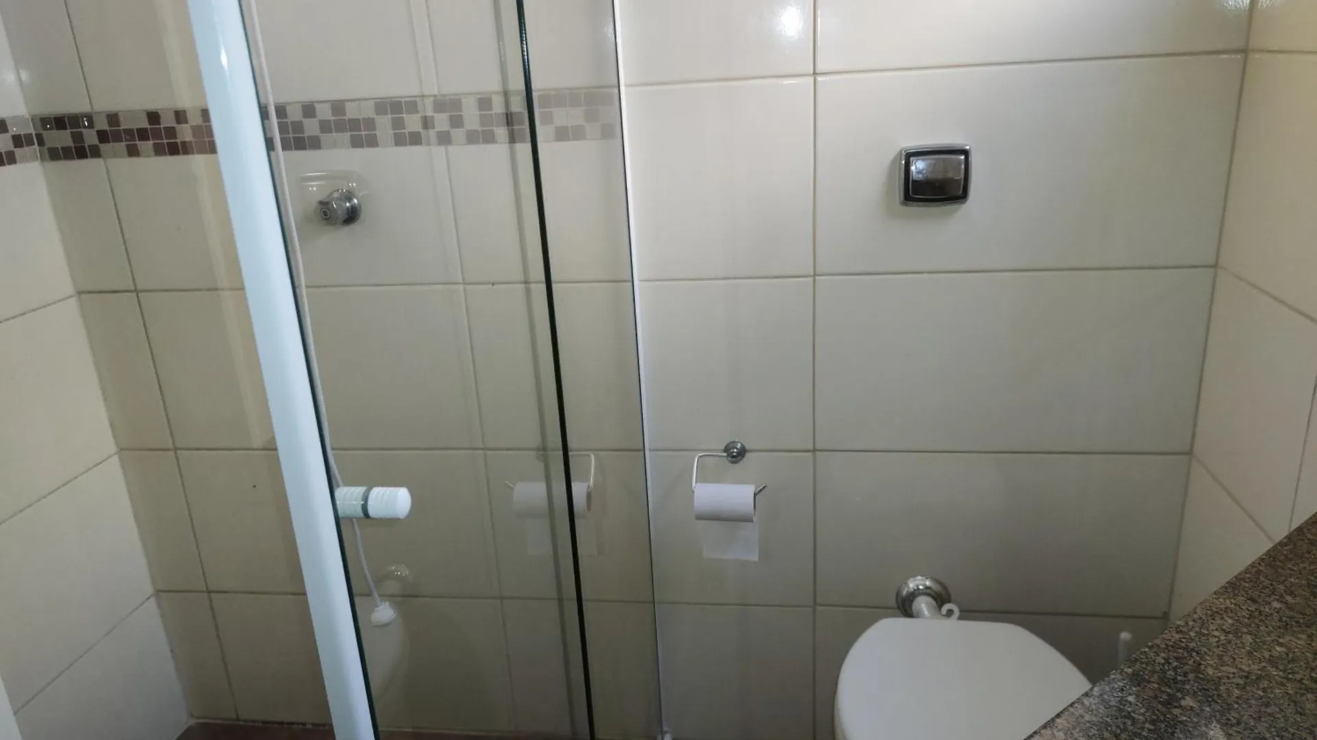 Residencial Milton Prado Apartment Florianopolis