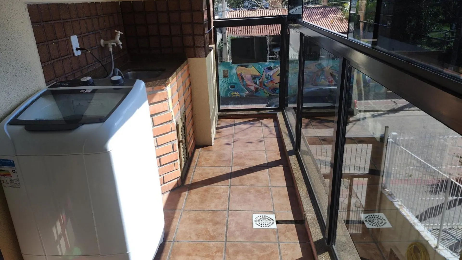 Residencial Milton Prado Apartment Florianopolis Brazil