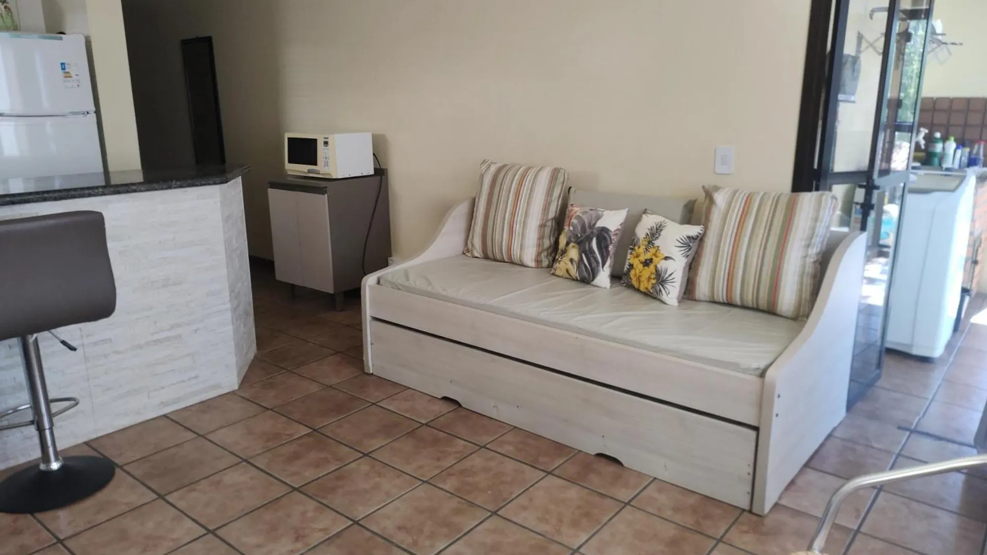 Residencial Milton Prado Apartment Florianopolis Brazil