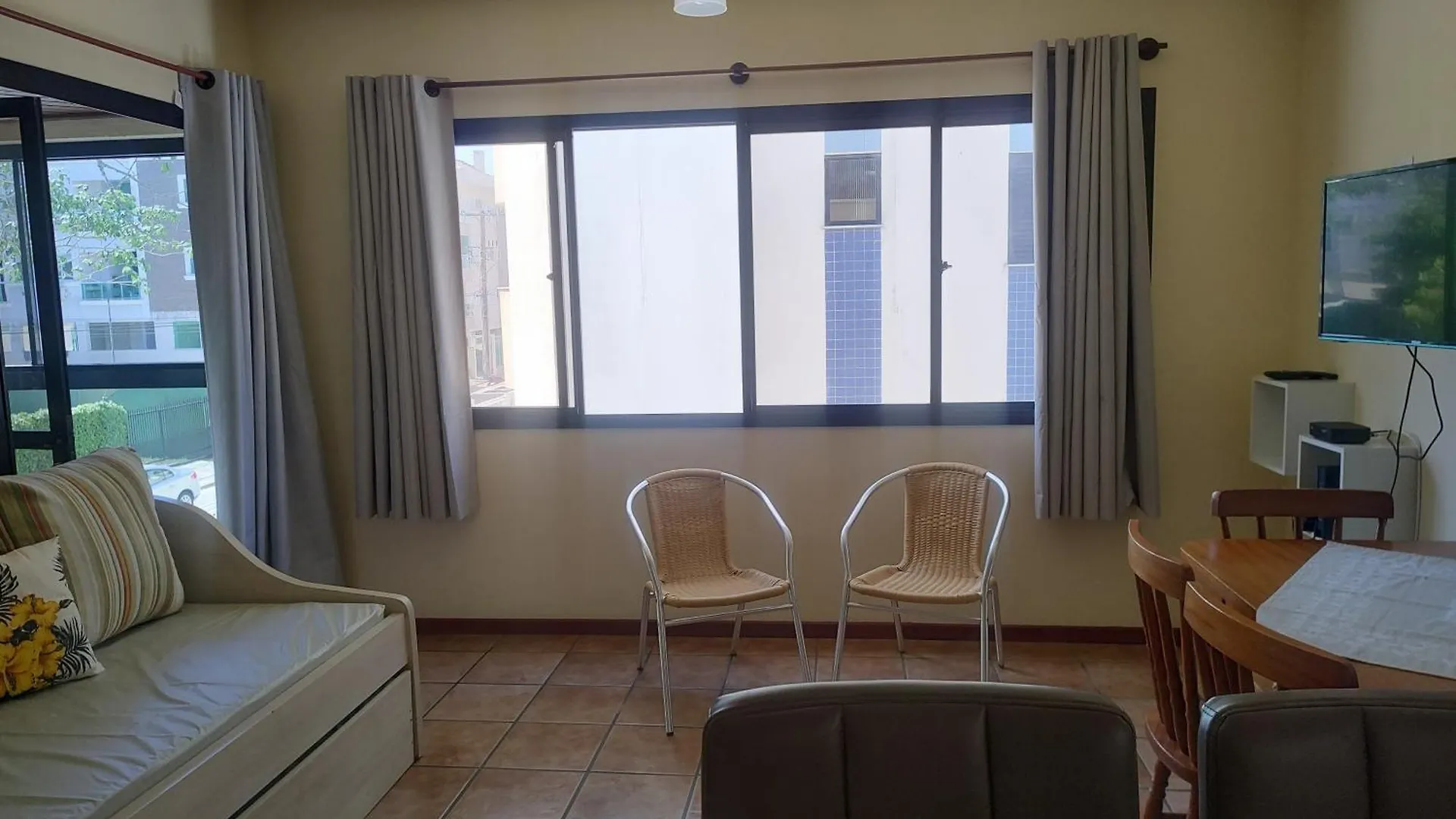Residencial Milton Prado Apartment Florianopolis