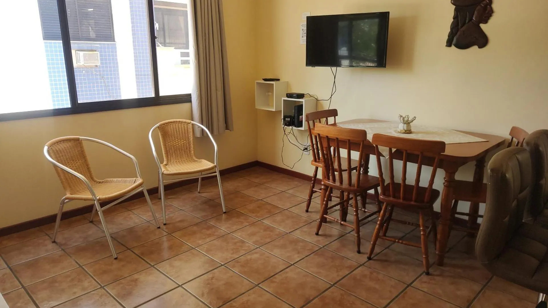Residencial Milton Prado Apartment Florianopolis